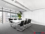Bureaux à louer dans Adaptez votre style de travail dans des espaces flexibles chez Regus Docks Bruxsel