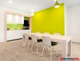 Bureaux à louer dans Atteignez plus avec un espace de travail flexible au Regus Louise Centre