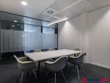 Bureaux à louer dans Accélérez votre productivité chez Regus EU Square de Meeûs