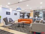 Bureaux à louer dans Adaptez votre style de travail dans des espaces flexibles chez Regus Docks Bruxsel