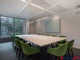 Bureaux à louer dans Accélérez votre productivité chez Regus EU Square de Meeûs