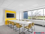 Bureaux à louer dans Améliorez votre quotidien professionnel chez Regus Brussels Airport
