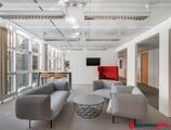 Bureaux à louer dans Adaptez votre style de travail dans des espaces flexibles chez Regus Docks Bruxsel