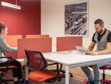 Bureaux à louer dans Améliorez vos performances professionnelles avec Regus Bruxelles Gare du Midi