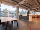 Bureaux à louer dans Attirez le succès grâce à des solutions dynamiques chez Regus Anderlecht City Dox