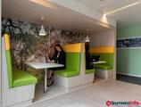 Bureaux à louer dans Accélérez votre productivité chez Regus EU Square de Meeûs