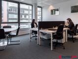 Bureaux à louer dans Accélérez votre productivité chez Regus EU Square de Meeûs