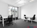 Bureaux à louer dans Atteignez plus avec un espace de travail flexible au Regus Louise Centre