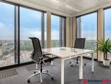 Bureaux à louer dans Accélérez votre productivité avec des services professionnels chez Regus IT Tower