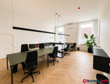 Bureaux à louer dans Bureau à louer 311 m² - Gent