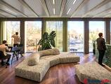 Bureaux à louer dans Bureau à louer 773 m² - Hasselt