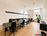 Bureaux à louer dans Bureau à louer 311 m² - Gent