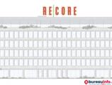Bureaux à louer dans Bureau à louer 773 m² - Hasselt