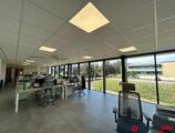 Bureaux à louer dans Bureau à louer 200 m² - Lummen