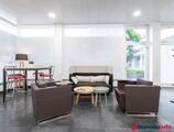 Bureaux à louer dans Accès tout inclus aux espaces de travail, bureaux virtuels et salles de réunion à Open Office Koning Albertpark