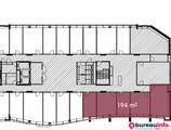 Bureaux à louer dans Bureau à louer 72 m² - Elsene