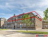 Bureaux à louer dans Bureau à louer 80 m² - Hasselt