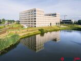 Bureaux à louer dans Bureau à louer 500 m² - Kortrijk