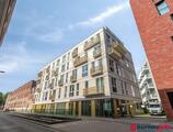 Bureaux à louer dans Bureau à louer 520 m² - Kortrijk