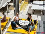 Bureaux à louer dans Bureau à louer 110 m² - Gent