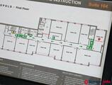 Bureaux à louer dans Bureau à louer 120 m² - Brussel