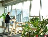 Bureaux à louer dans Bureau à louer 100 m² - Gent