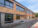 Bureaux à louer dans Bureau à louer 31 m² - Gent