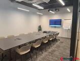 Bureaux à louer dans Bureau à louer 21 m² - Brussel