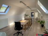 Bureaux à louer dans Bureau à louer 17 m² - Gent