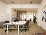 Bureaux à louer dans Bureau à louer 6445 m² - Brussel