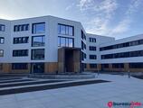 Bureaux à louer dans Bureau à louer 491 m² - Gent