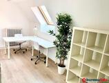 Bureaux à louer dans Bureau à louer 17 m² - Gent