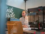 Bureaux à louer dans Bureau à louer 50 m² - Herentals