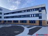 Bureaux à louer dans Bureau à louer 491 m² - Gent