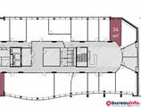 Bureaux à louer dans Bureau à louer 72 m² - Elsene