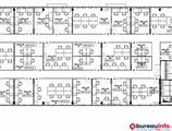 Bureaux à louer dans Bureau à louer 80 m² - Hasselt