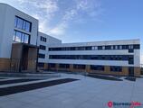 Bureaux à louer dans Bureau à louer 491 m² - Gent