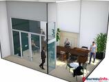 Bureaux à louer dans Bureau à louer 37 m² - Gent