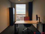 Bureaux à louer dans Bureau à louer 45 m² - Gent