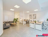 Bureaux à louer dans Bureau à louer 58 m² - Gent