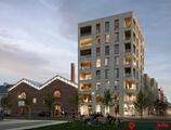 Bureaux à louer dans Bureau à louer 973 m² - Antwerpen