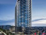 Bureaux à louer dans Bureau à louer 187 m² - Brussel