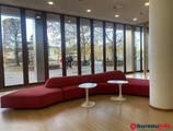 Bureaux à louer dans Bureau à louer 135 m² - Brussel