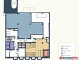 Bureaux à louer dans Bureau à louer 362 m² - Brussel