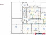 Bureaux à louer dans Bureau à louer 187 m² - Brussel