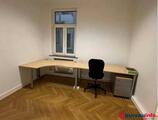 Bureaux à louer dans Bureau à louer 107 m² - Brussel