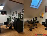 Bureaux à louer dans Bureau à louer 163 m² - Gent
