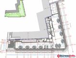 Bureaux à louer dans Bureau à louer 4200 m² - Brussel
