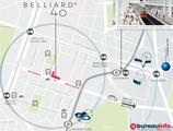Bureaux à louer dans Bureau à louer 115 m² - Brussel