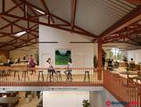 Bureaux à louer dans Bureau à louer 973 m² - Antwerpen